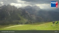 Archiv Foto Webcam Kronplatz Südtirol 14:00