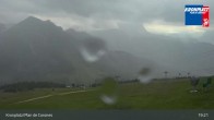 Archiv Foto Webcam Kronplatz Südtirol 18:00