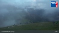 Archiv Foto Webcam Kronplatz Südtirol 02:00