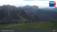 Archiv Foto Webcam Kronplatz Südtirol 02:00