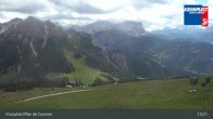 Archiv Foto Webcam Kronplatz Südtirol 12:00