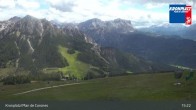 Archiv Foto Webcam Kronplatz Südtirol 14:00