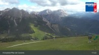 Archiv Foto Webcam Kronplatz Südtirol 16:00