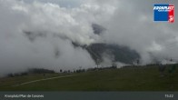 Archiv Foto Webcam Kronplatz Südtirol 14:00