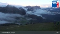 Archiv Foto Webcam Kronplatz Südtirol 00:00