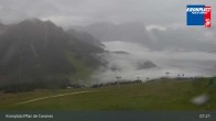 Archiv Foto Webcam Kronplatz Südtirol 06:00
