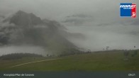 Archiv Foto Webcam Kronplatz Südtirol 08:00