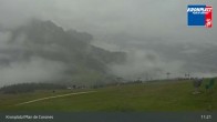 Archiv Foto Webcam Kronplatz Südtirol 10:00