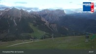 Archiv Foto Webcam Kronplatz Südtirol 02:00