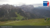 Archiv Foto Webcam Kronplatz Südtirol 12:00