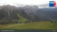 Archiv Foto Webcam Kronplatz Südtirol 14:00