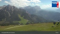 Archiv Foto Webcam Kronplatz Südtirol 14:00
