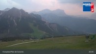 Archiv Foto Webcam Kronplatz Südtirol 02:00