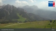 Archiv Foto Webcam Kronplatz Südtirol 14:00