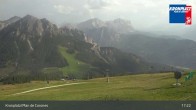 Archiv Foto Webcam Kronplatz Südtirol 16:00