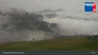 Archiv Foto Webcam Kronplatz Südtirol 10:00