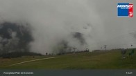 Archiv Foto Webcam Kronplatz Südtirol 12:00