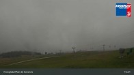 Archiv Foto Webcam Kronplatz Südtirol 14:00