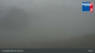 Archiv Foto Webcam Kronplatz Südtirol 18:00