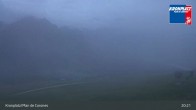 Archiv Foto Webcam Kronplatz Südtirol 20:00