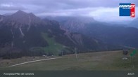 Archiv Foto Webcam Kronplatz Südtirol 02:00
