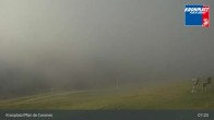 Archiv Foto Webcam Kronplatz Südtirol 06:00