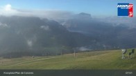 Archiv Foto Webcam Kronplatz Südtirol 07:00