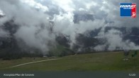 Archiv Foto Webcam Kronplatz Südtirol 11:00