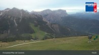 Archiv Foto Webcam Kronplatz Südtirol 02:00