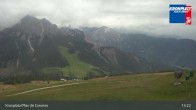 Archiv Foto Webcam Kronplatz Südtirol 10:00