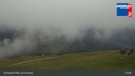Archiv Foto Webcam Kronplatz Südtirol 12:00