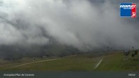 Archiv Foto Webcam Kronplatz Südtirol 09:00