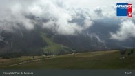 Archiv Foto Webcam Kronplatz Südtirol 12:00