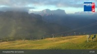 Archiv Foto Webcam Kronplatz Südtirol 06:00