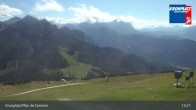 Archiv Foto Webcam Kronplatz Südtirol 12:00