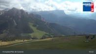 Archiv Foto Webcam Kronplatz Südtirol 14:00