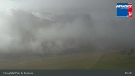 Archived image Webcam Plan de Corones South Tyrol 08:00