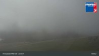 Archived image Webcam Plan de Corones South Tyrol 09:00