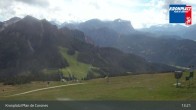 Archiv Foto Webcam Kronplatz Südtirol 12:00