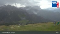 Archived image Webcam Plan de Corones South Tyrol 16:00