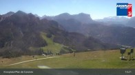 Archiv Foto Webcam Kronplatz Südtirol 12:00