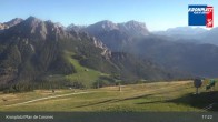 Archiv Foto Webcam Kronplatz Südtirol 16:00