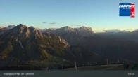 Archiv Foto Webcam Kronplatz Südtirol 00:00