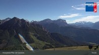 Archiv Foto Webcam Kronplatz Südtirol 14:00