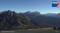 Archiv Foto Webcam Kronplatz Südtirol 16:00