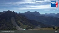 Archiv Foto Webcam Kronplatz Südtirol 12:00
