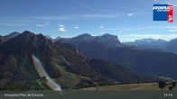 Archiv Foto Webcam Kronplatz Südtirol 14:00