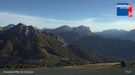 Archiv Foto Webcam Kronplatz Südtirol 16:00