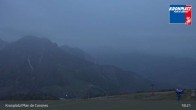 Archived image Webcam Plan de Corones South Tyrol 02:00