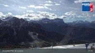 Archiv Foto Webcam Kronplatz Südtirol 10:00